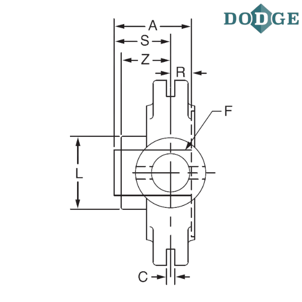 163256 DODGE - WSTU-GT-70M