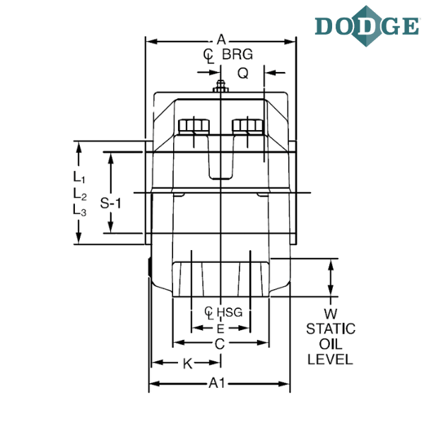 747038 DODGE - SNX 526