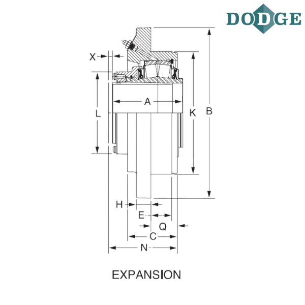 071286 DODGE - EFC-IP-415LE