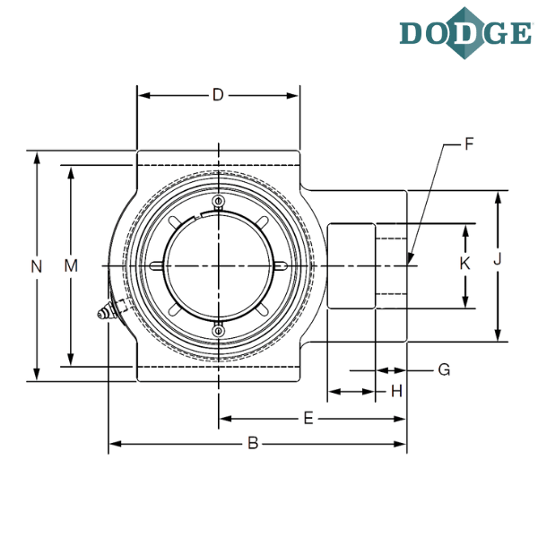 069359 DODGE - WSTU-IP-215R