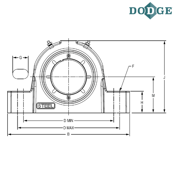 071705 DODGE - SP2B-IP-400RE