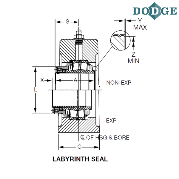 037902 DODGE - P4B532-ISAF-507LE