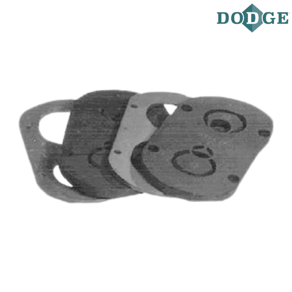 435035 DODGE - 7 PL-XC Grommet Kit Image