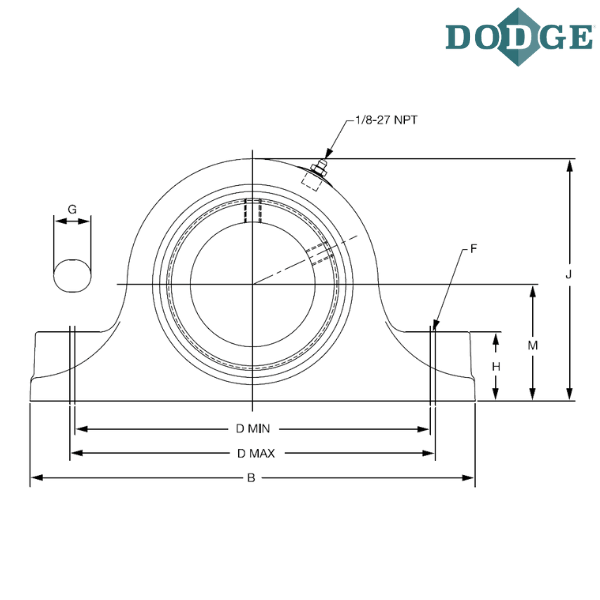071426 DODGE - EP2B-S2-200LE