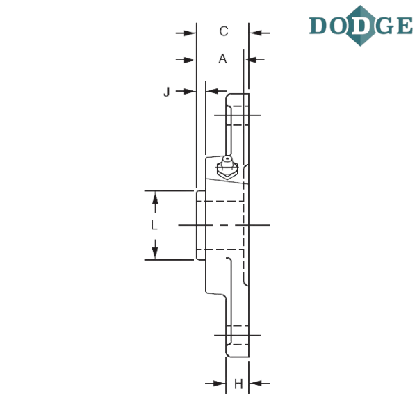 DODGE - F2BZ-SC-110