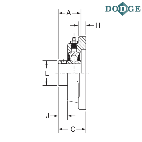 053901 DODGE - F4B-SCMAH-100