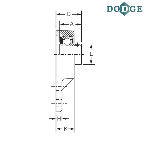 124440 DODGE - FB-SC-100