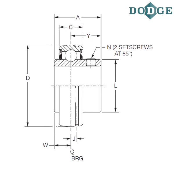 123353 DODGE - INS-SCM-107