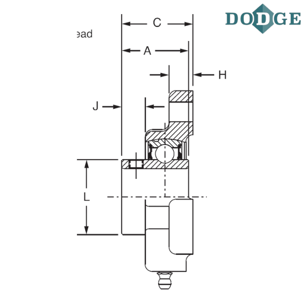 065699 DODGE - LF-SC-35M