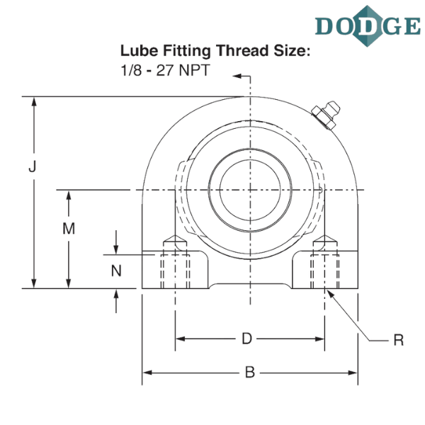 054781 DODGE - TB-SC-112
