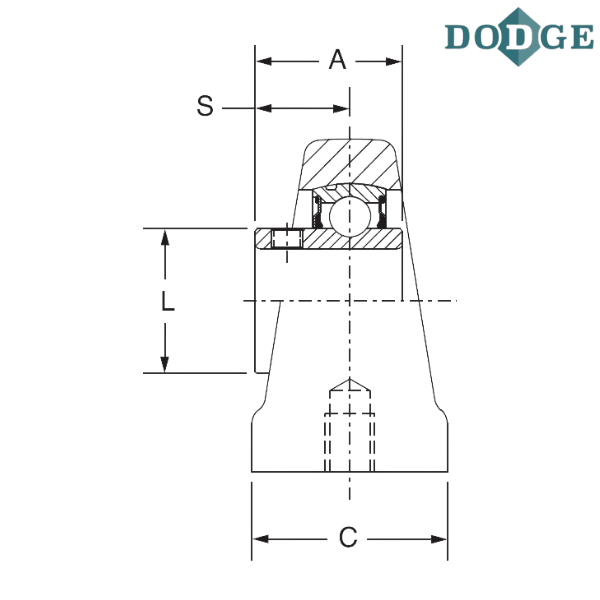 124470 DODGE - TB-SC-104
