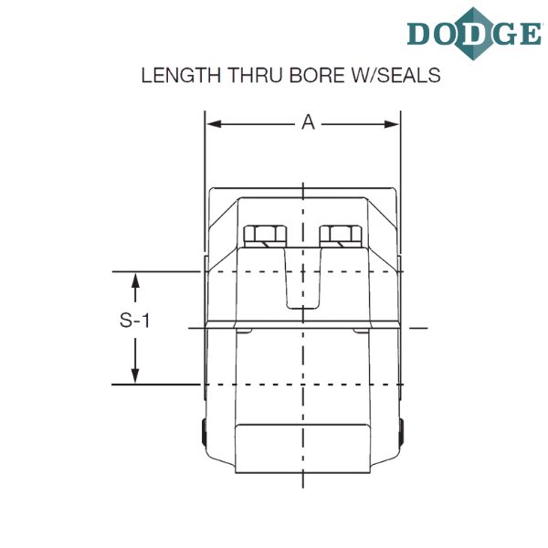 043506 DODGE - 28SS215