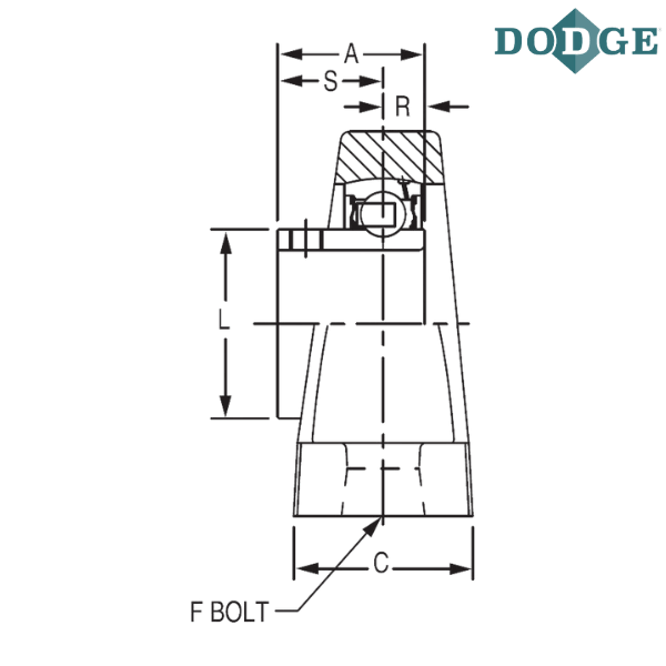 125515 DODGE - P2B-VSCU-102