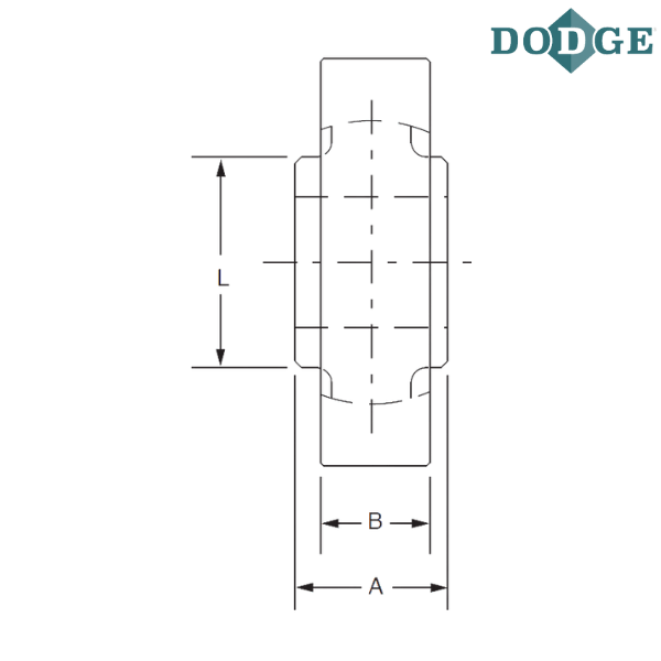 033961 DODGE - CYL-LT7-014
