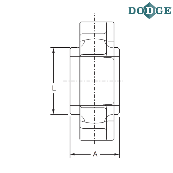 033905 DODGE - HNG-LT10-108