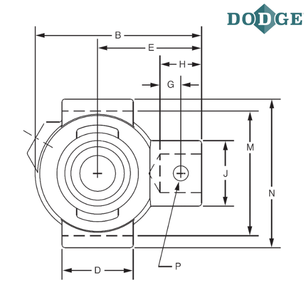 033811 DODGE - NSTU-LT7-014