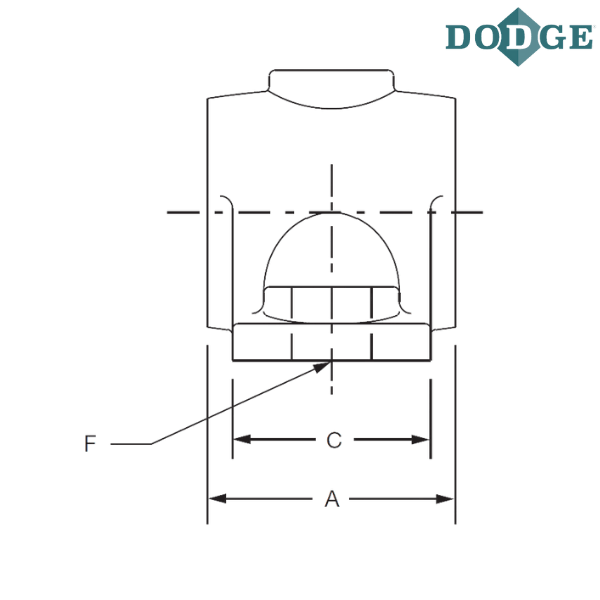 006114 DODGE - P2B-BASO-103