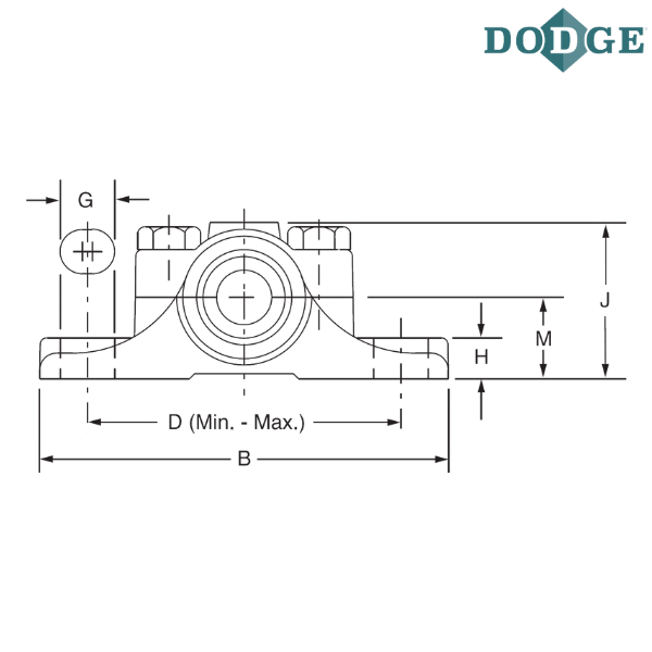 006025 DODGE - P2B-BASP-103
