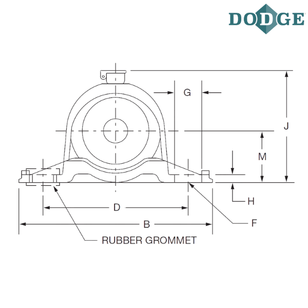 035029 DODGE - P2B-BO-015