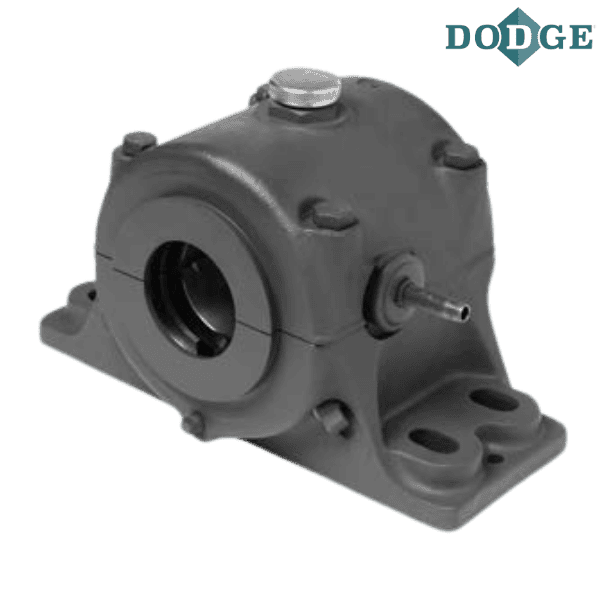 132990 DODGE - 3 7/16 STL PL-WC EXP PIL BLOCK Image