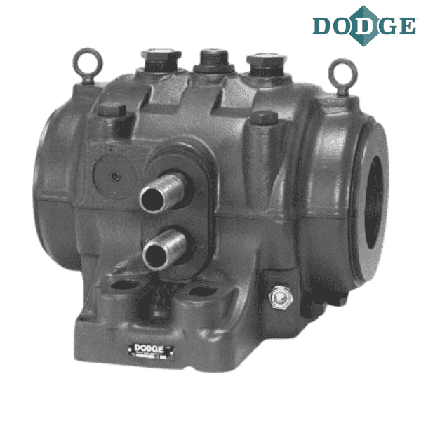 134212 DODGE - 7 SSL PLXC PILLOW BLOCK Image