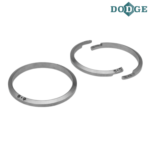 135720 DODGE - NO. 408 TRAPEZOIDAL OIL RING Image