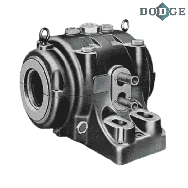 132559 DODGE - 12 STL XC EXP PILLOW BLOCK Image