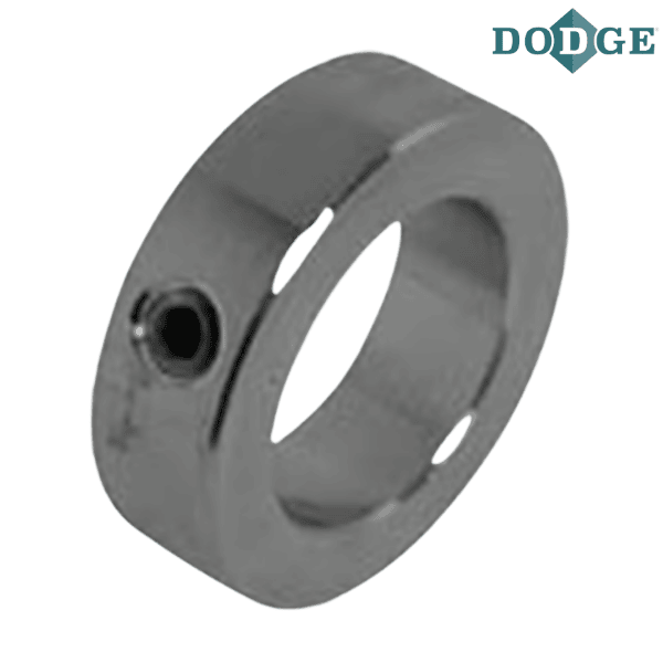 456226 DODGE - 3/16 SOLID S.S. COLLAR Image