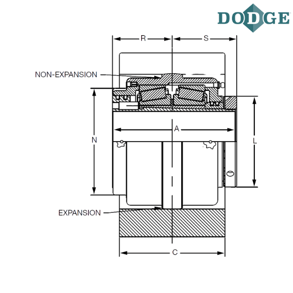 067135 DODGE - HS2-HC-569