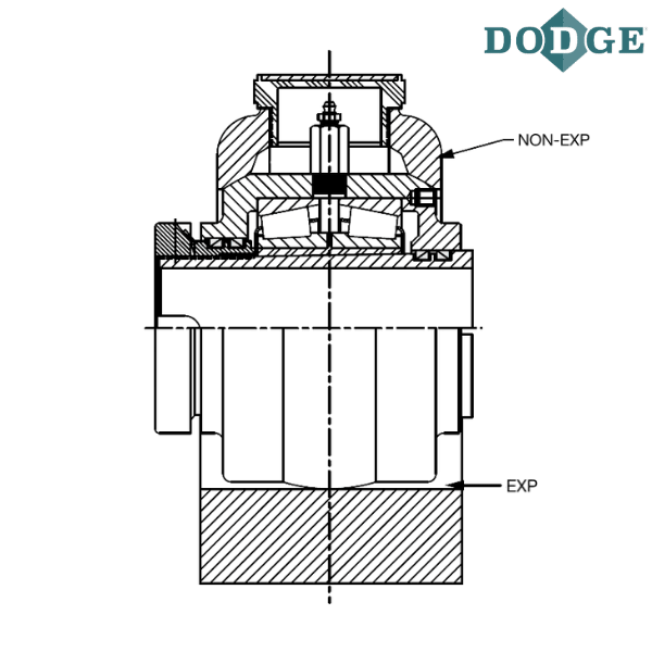 066363 DODGE - P4B-SD-212