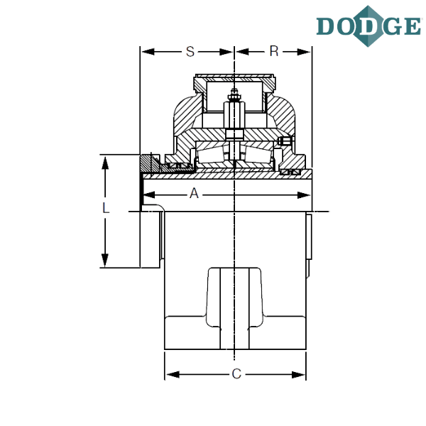 066230 DODGE - P2B-SD-215