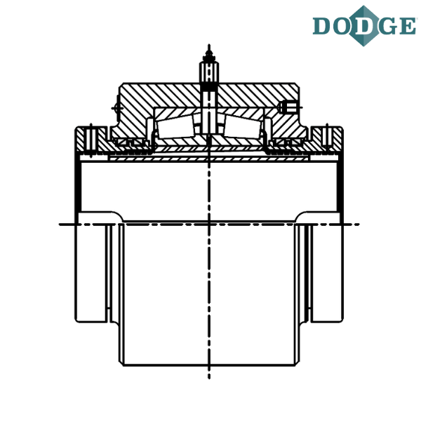 066582 DODGE - B1U-SD-311