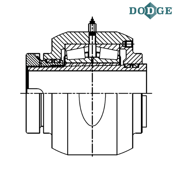 066280 DODGE - DU-SD-107