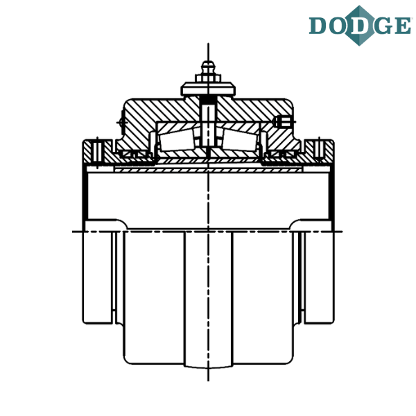 066299 DODGE - S1U-SD-415