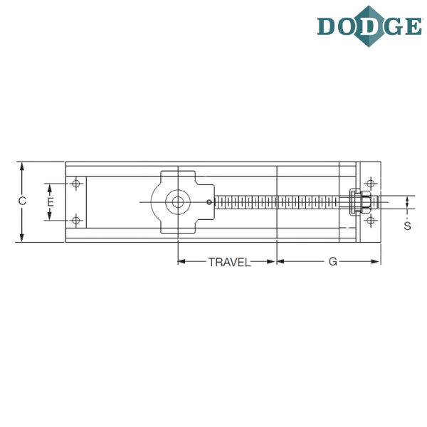 038116 DODGE - NS-407x9-TUFR