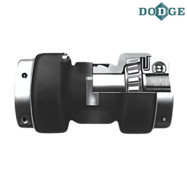 061084 DODGE - HNG-C-207 Image