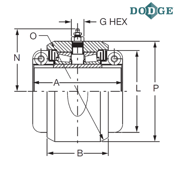 065286 DODGE - DU-C-207