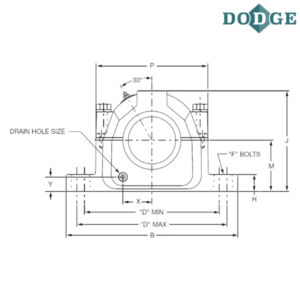 039421 DODGE - P4B628-USAF-415TT