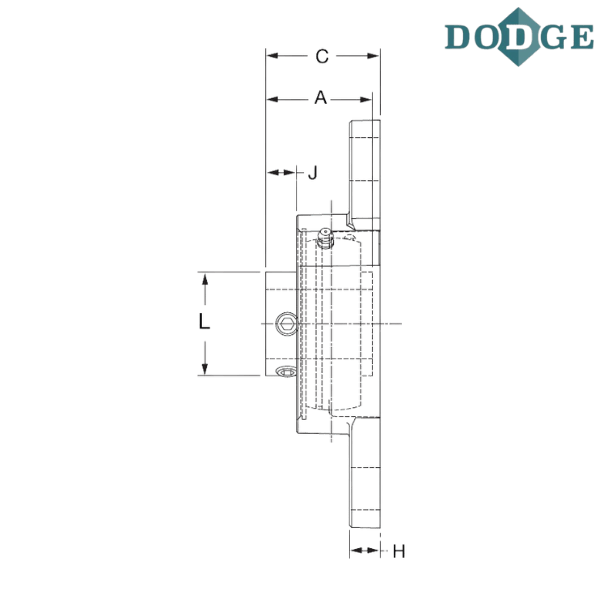 136991 DODGE - F2B-SCEZ-200-SHSS