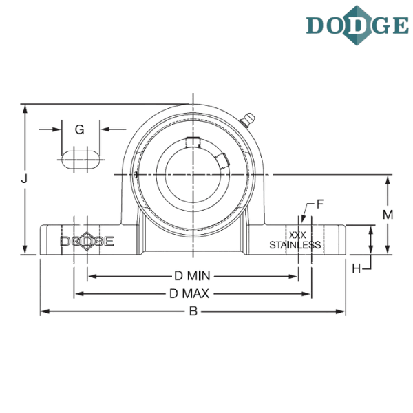 136780 DODGE - P2B-SCEZ-107-SHSS
