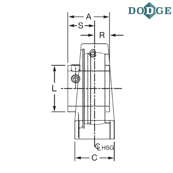 136989 DODGE - P2B-SCEZ-200-SHSS