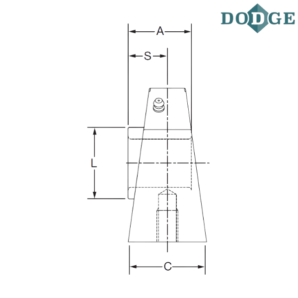 136855 DODGE - TB-SCEZ-20M-SHSS