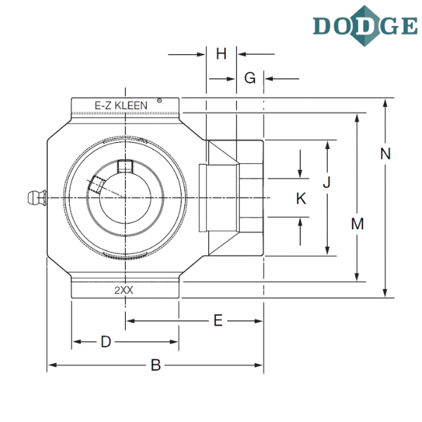 136772 DODGE - WSTU-SCEZ-35M-PSS