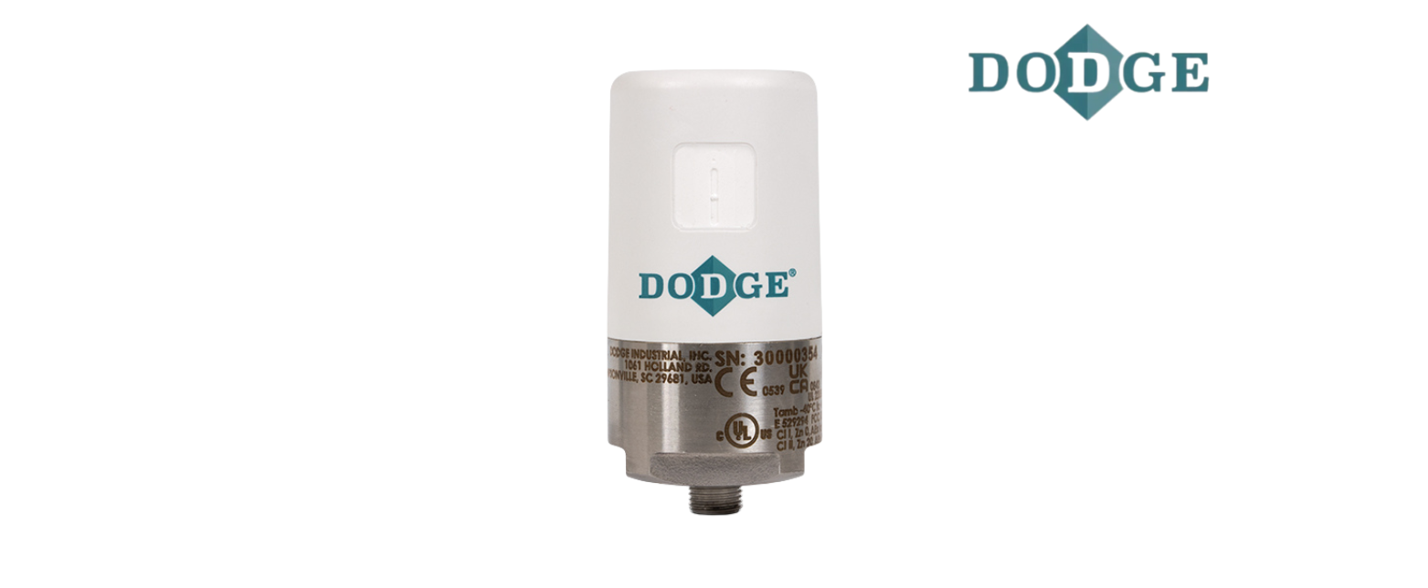 Submit your Dodge RFQ Now!