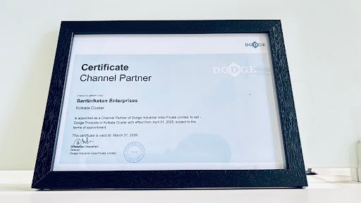 Submit your DODGE Quantis Gearboxes Requirement Now!