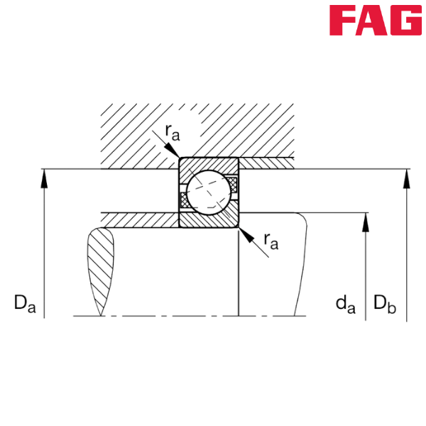 7416-B-XL-MP FAG