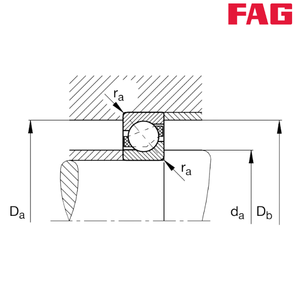 7222-B-XL-TVP FAG