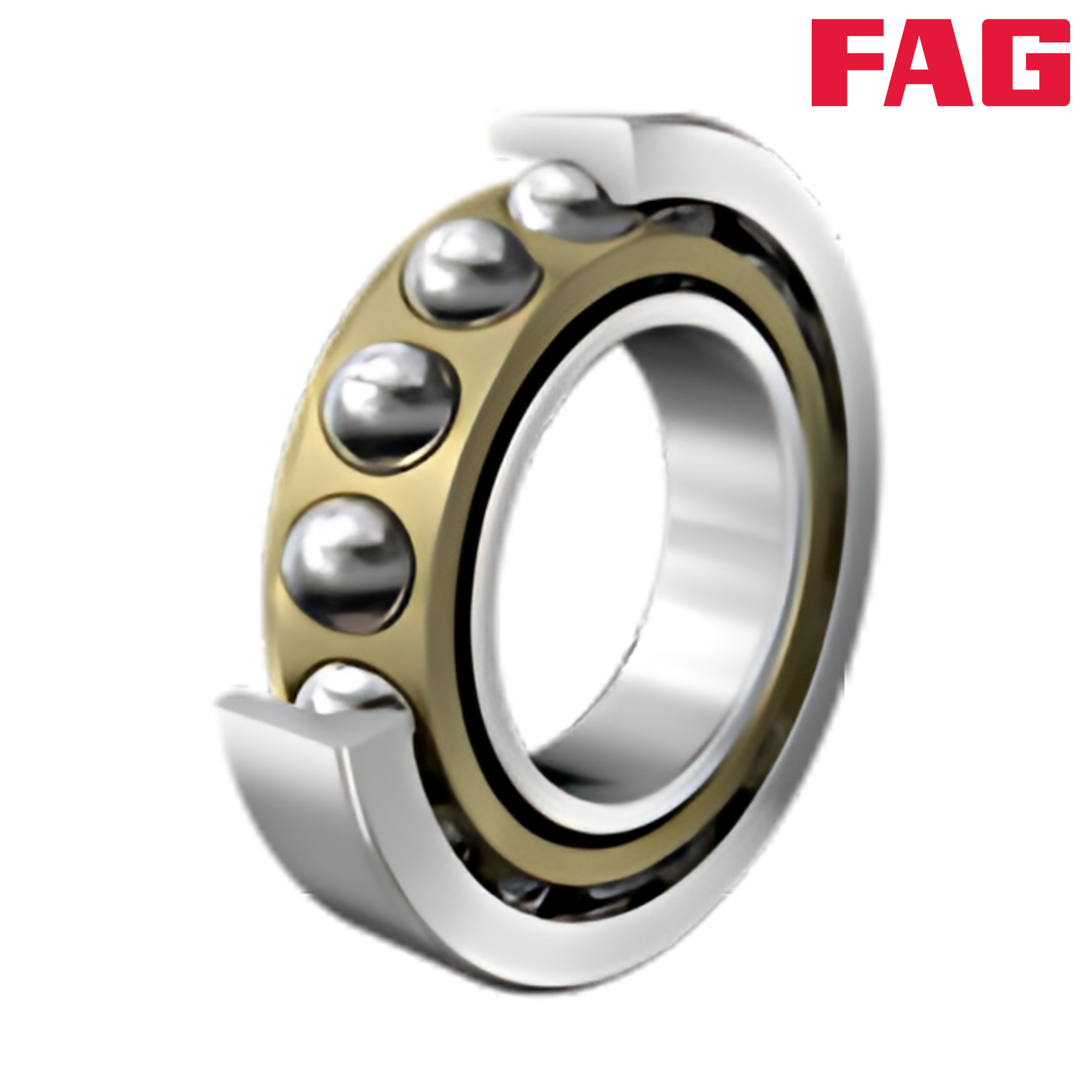 719/1000-MPB-P5-UL FAG Image