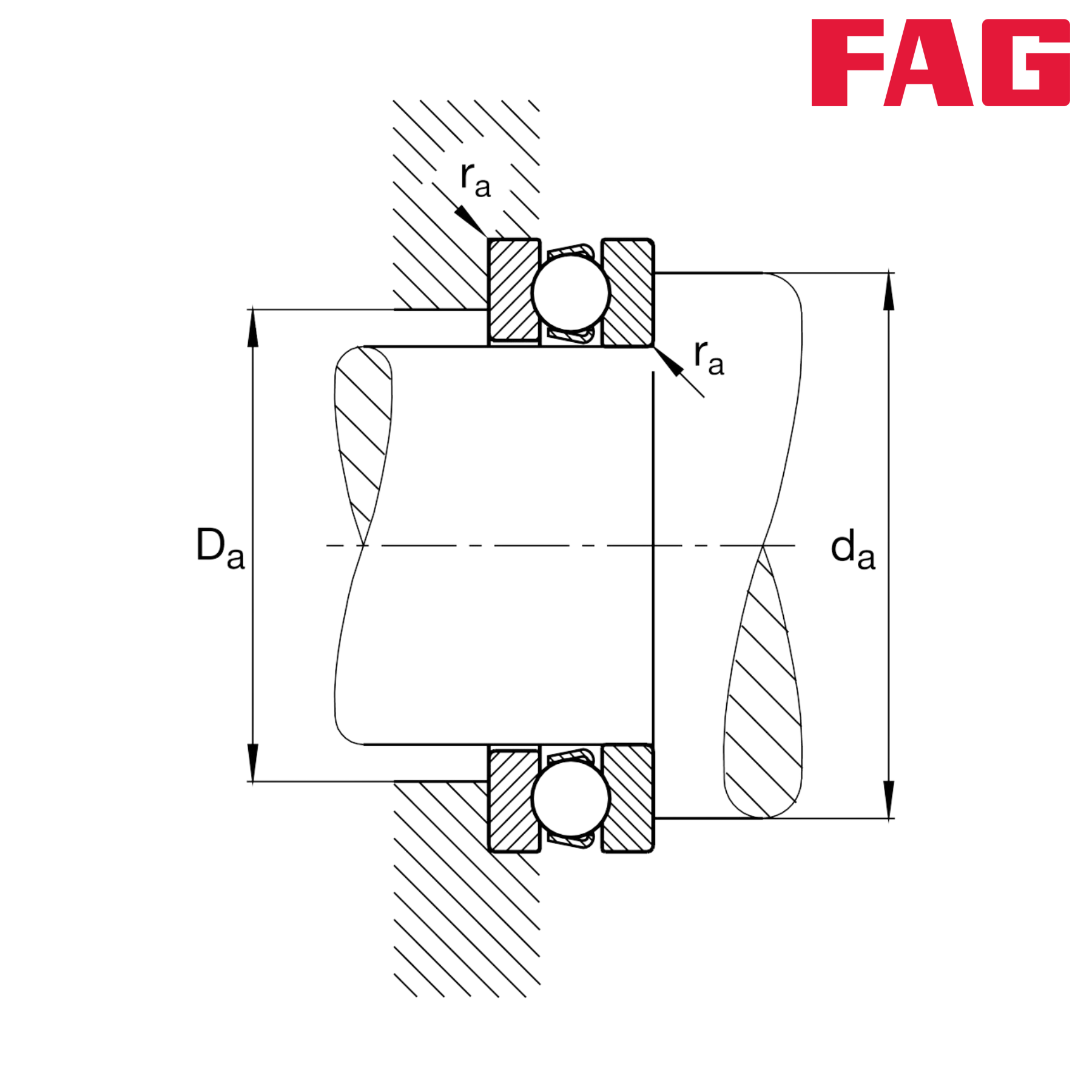 F-571056 FAG