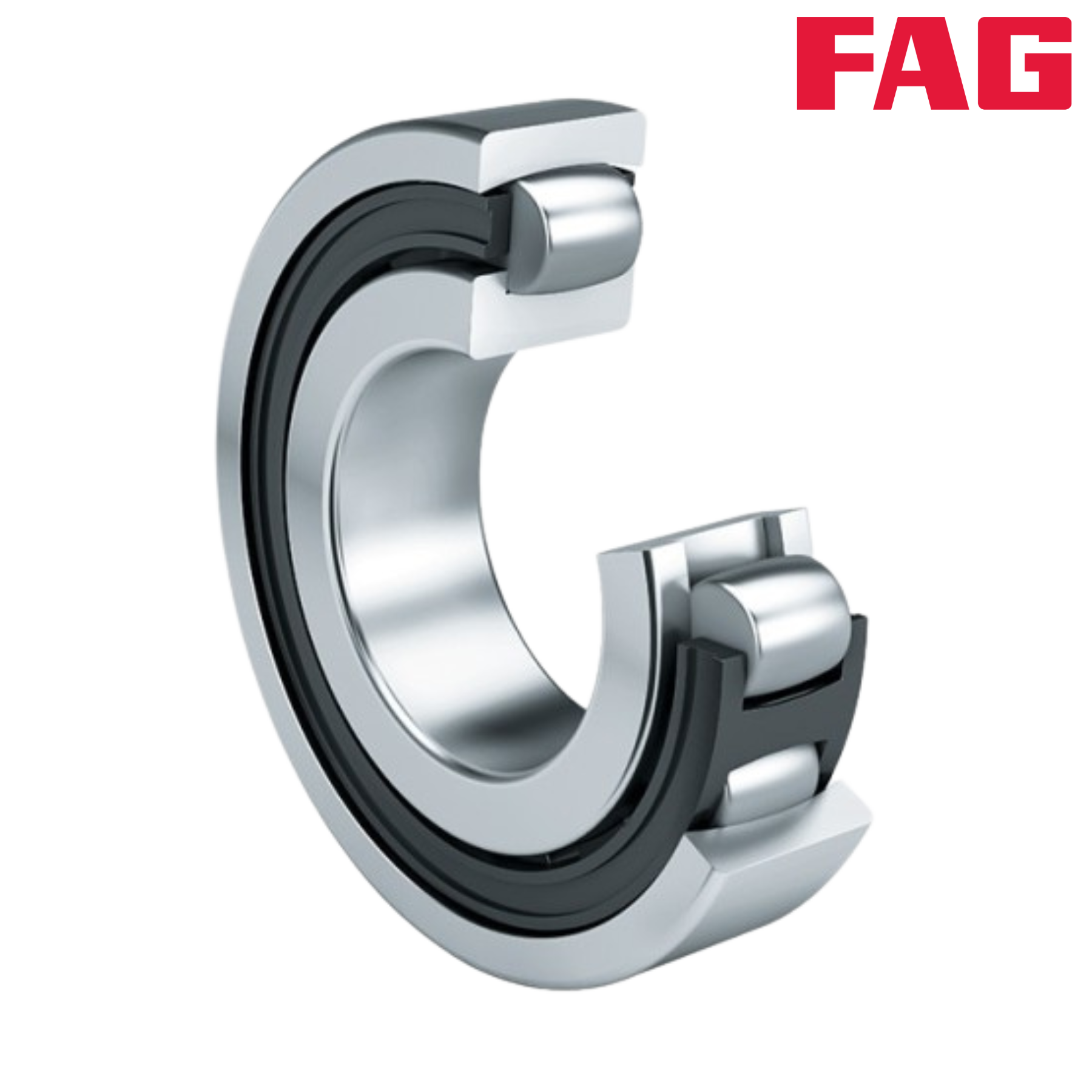 20207K.T FAG Image